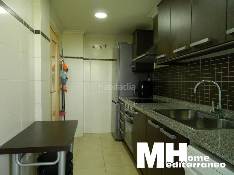 Foto 64a7fbcd-5959-419e-b70f-c65d7afc95d3. Affitto piccolo appartamento con riscaldamento piscina in Canet d´en Berenguer