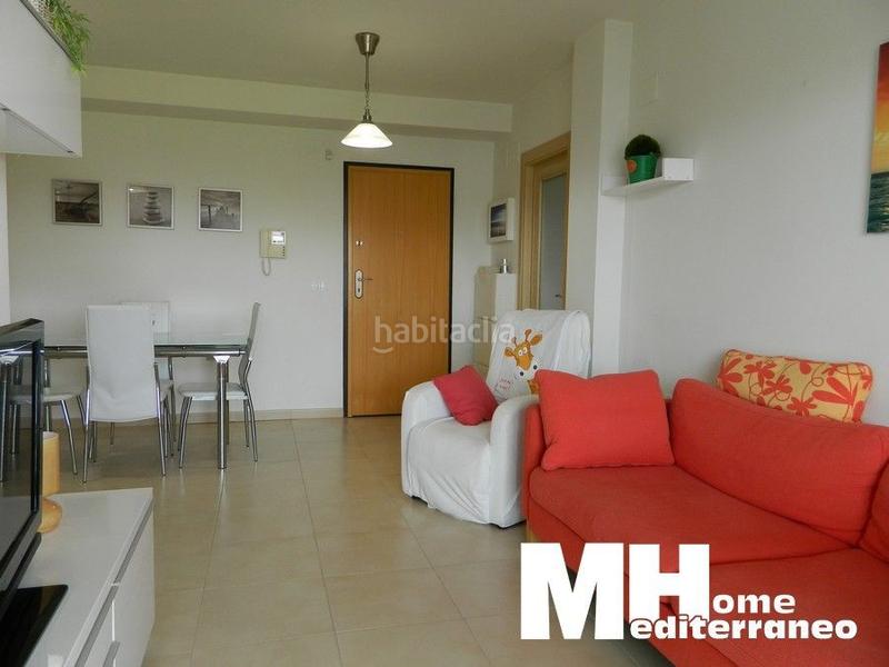 Foto 72dfb5d7-3100-4ddd-a075-1217a7a585f4. Affitto piccolo appartamento con riscaldamento piscina in Canet d´en Berenguer