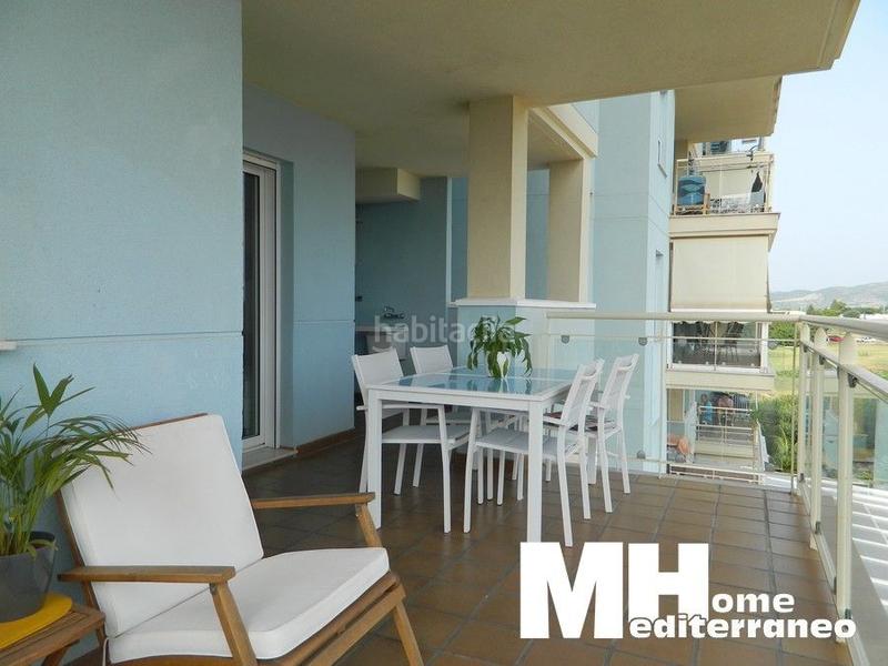 Foto 9c1eda0e-bbf5-434c-96db-cd3edef15d03. Affitto piccolo appartamento con riscaldamento piscina in Canet d´en Berenguer