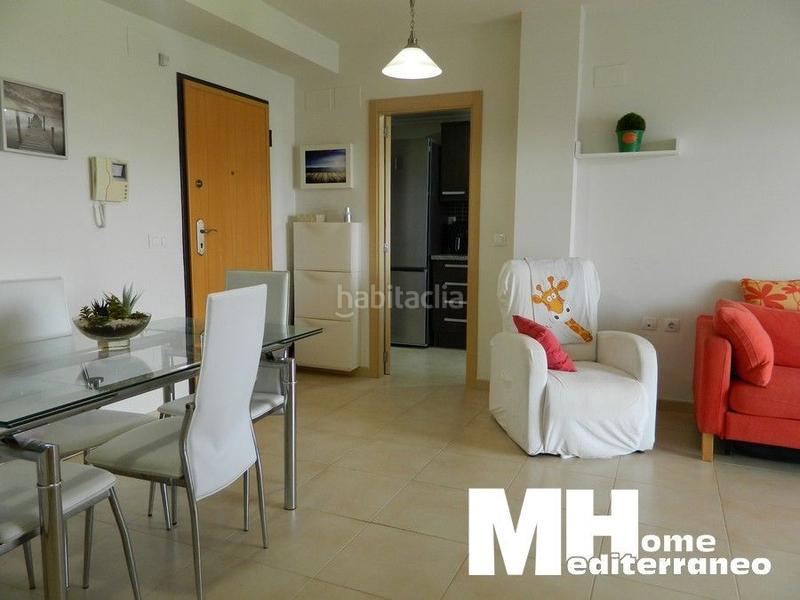 Foto c5b632cc-538e-4bcc-b2ce-40e70be68f8a. Affitto piccolo appartamento con riscaldamento piscina in Canet d´en Berenguer