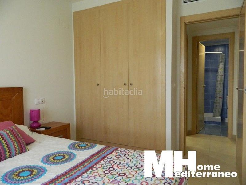 Foto ccd79d87-91d0-46fc-abb5-e61e73bba3de. Affitto piccolo appartamento con riscaldamento piscina in Canet d´en Berenguer