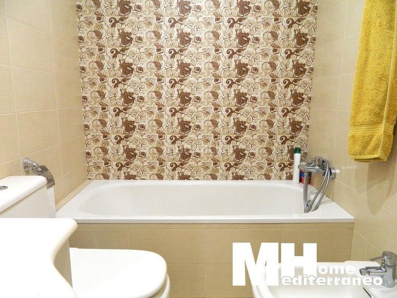 Foto f6d321ac-db50-4536-bc5f-94c4901fc9a8. Affitto piccolo appartamento con riscaldamento piscina in Canet d´en Berenguer