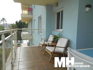 Lloguer Apartament a Canet d´en Berenguer. Oportunidad !!