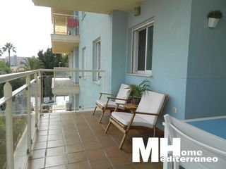 Lloguer Apartament  Cañas y barro. Oportunidad de 10 meses!!