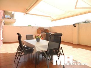Location Appartement  Cañas y barro. Oportunidad !!
