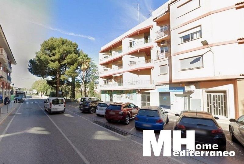 Foto 4d63d3d2-f762-4cb4-bf04-e303f7c3a8d0. Pis amb calefacció a Casco Urbano Náquera