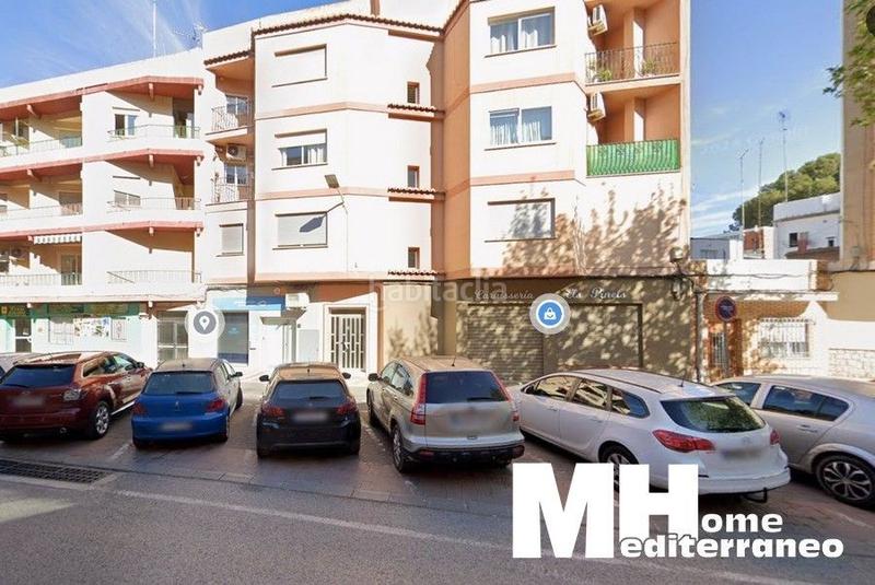 Foto e204cdd2-4c9e-4e96-afe2-63ed8a2f8280. Pis amb calefacció a Casco Urbano Náquera