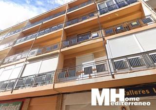 Appartement à Puçol Ciudad. Oportunidad!!