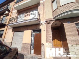 Maison jumelée à Vall d´Uixó (la). Oportunidad!!
