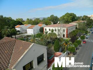 Location Attique  Nueve de octubre. Oportunidad atico !!!!!!