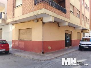 Local Comercial  Rey alfonso xii. Oportunidad!!