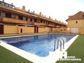 Affitto Casa a schiera  De la rosella. Oportunidad !!