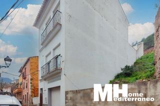 Maison jumelée  Calvario. Oportunidad!!