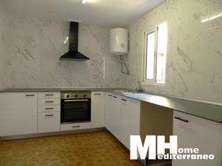 Location Appartement  Teular. Oportunidad !!