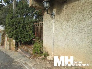 Terreno residenziale in De la ermita s/n. Oportunidad!!