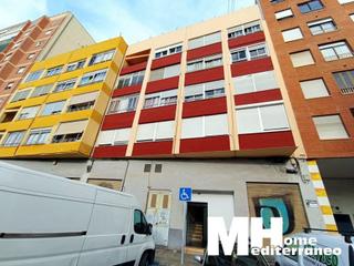 Local Comercial a Avenida de Valencia - Avenida de Casalduch. Oportunidad !!