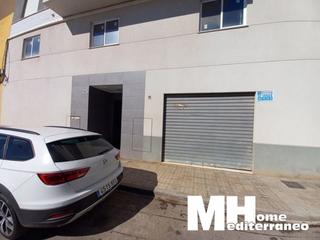 Business premise in SAN FERRAN 25