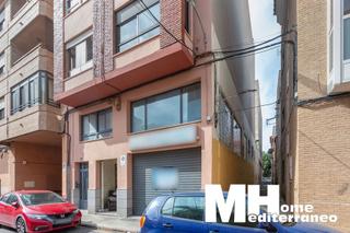 Local Comercial a Barrachina 29. Oportunidad!!