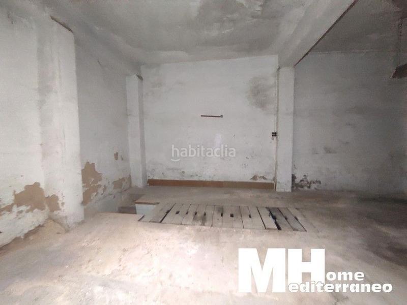 Foto 5ccc5919-d1ec-4897-98ac-3e4983a615b0. Local comercial en ramón y cajal 26 oportunidad !! en Castellón de la Plana