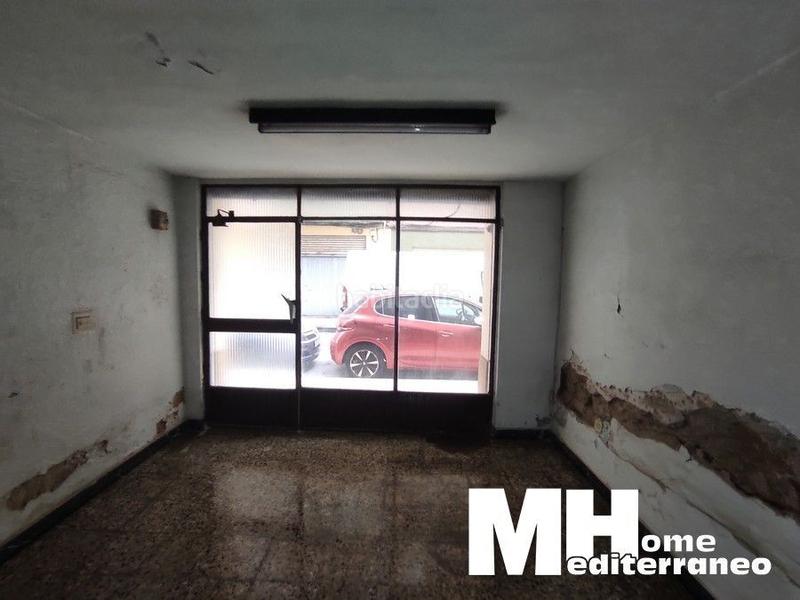 Foto ed02e1fc-9245-45c0-ad15-965368a4c0a3. Local comercial en ramón y cajal 26 oportunidad !! en Castellón de la Plana