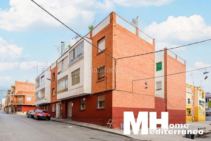 Foto 36a368c2-2438-4f70-9b44-5f75418a3938. Flat in carbonaire cl 9 4 in Vall d´Uixó (la)