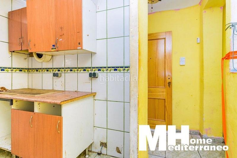 Foto 3f0e0e15-fff1-4d7b-a1fa-0ddba72e94b4. Flat in carbonaire cl 9 4 in Vall d´Uixó (la)