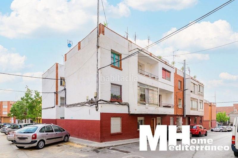 Foto f25e60d2-3aa4-4118-9a33-50b1d4331c44. Flat in carbonaire cl 9 4 in Vall d´Uixó (la)