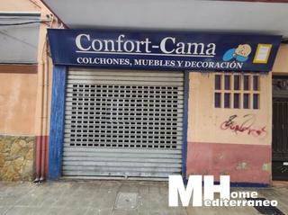 Local Comercial en HERMANOS VILLAFAÑE 1