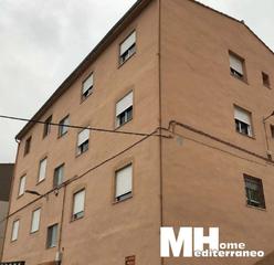 Etagenwohnung in Unión m23. Oportunidad!!