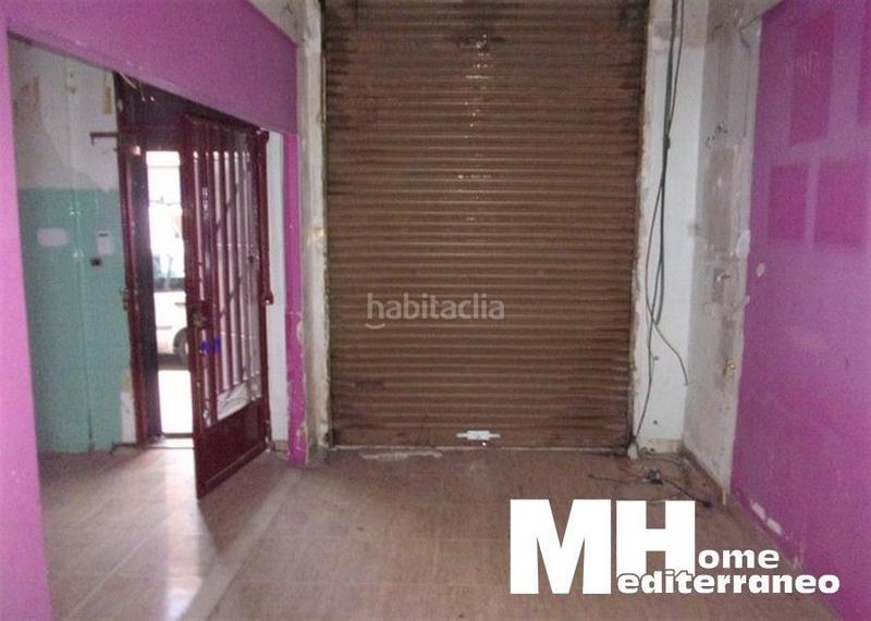 Foto 2c1f4bee-d999-4d23-97ae-c8572f8d50eb. Local commercial dans pintor camarón 34 dans Ensanche - Parque del Oeste Castellón de la Plana