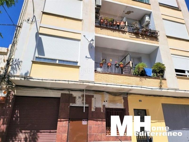 Foto 5374b222-8c52-4784-a7d3-539b9843b72e. Local commercial dans pintor camarón 34 dans Ensanche - Parque del Oeste Castellón de la Plana