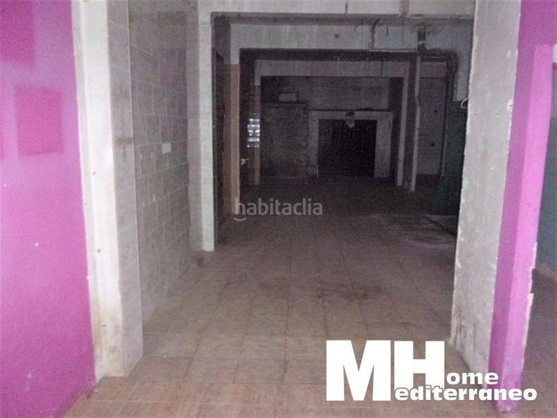 Foto 5948f37b-4d6e-4ebe-a9fd-e422514f194a. Local commercial dans pintor camarón 34 dans Ensanche - Parque del Oeste Castellón de la Plana