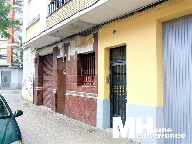 Foto 5b93a570-7407-481b-bd1d-8fbac683b543. Local commercial dans pintor camarón 34 dans Ensanche - Parque del Oeste Castellón de la Plana