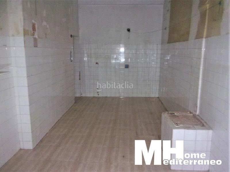 Foto 7dac535d-9cd1-4a18-87a5-63a31dd56994. Local commercial dans pintor camarón 34 dans Ensanche - Parque del Oeste Castellón de la Plana