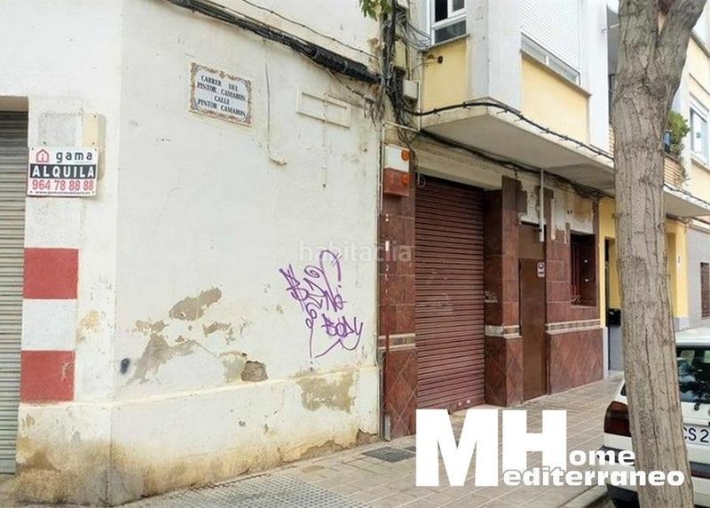 Foto 8f8d614a-a90d-4459-8ebb-dcc2aebd28f1. Local commercial dans pintor camarón 34 dans Ensanche - Parque del Oeste Castellón de la Plana