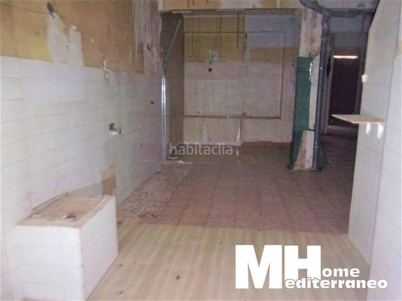 Foto b363dc9a-6979-48c6-8e2c-25d99bae49bc. Local commercial dans pintor camarón 34 dans Ensanche - Parque del Oeste Castellón de la Plana