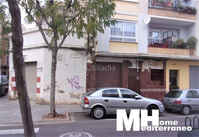 Foto b3abbeaf-5d60-4967-b93c-d96a885d896a. Local commercial dans pintor camarón 34 dans Ensanche - Parque del Oeste Castellón de la Plana