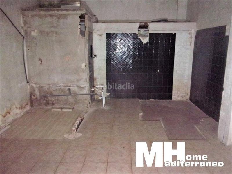 Foto dc9e0b5b-3248-44f0-8ead-114d513a36c1. Local commercial dans pintor camarón 34 dans Ensanche - Parque del Oeste Castellón de la Plana