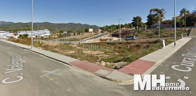 Foto 672611a4-5625-4523-8b84-948b5a9fb987. Terreny residencial a palmar 4 a Soneja