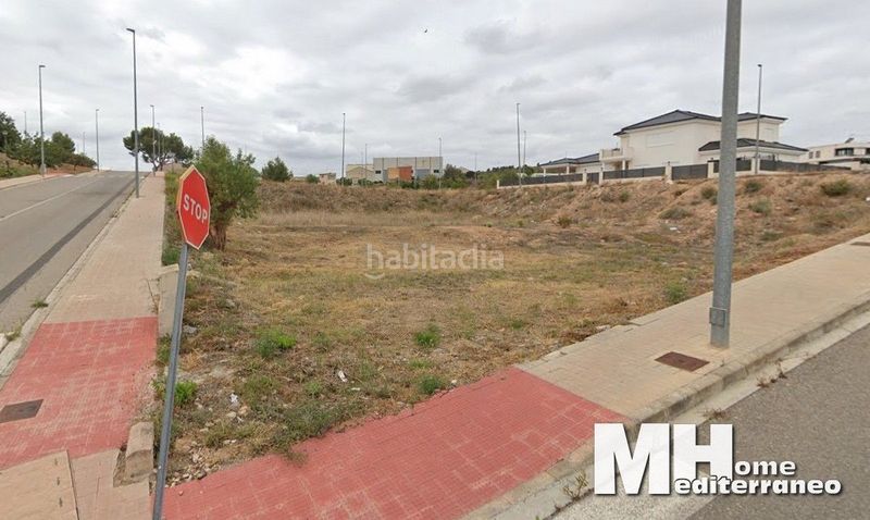 Foto 98ad3294-12f3-4ba1-bce8-1f29d61524da. Terreny residencial a palmar 4 a Soneja