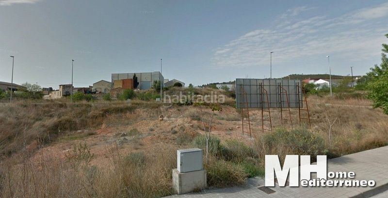 Foto bb974742-3bbd-4cc0-be53-57ada8ecad3d. Terreny residencial a palmar 4 a Soneja