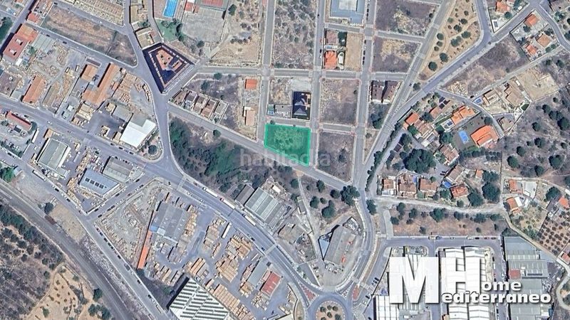 Foto c277e0f8-1975-4b13-b833-29aee2cbb1d4. Terreny residencial a palmar 4 a Soneja