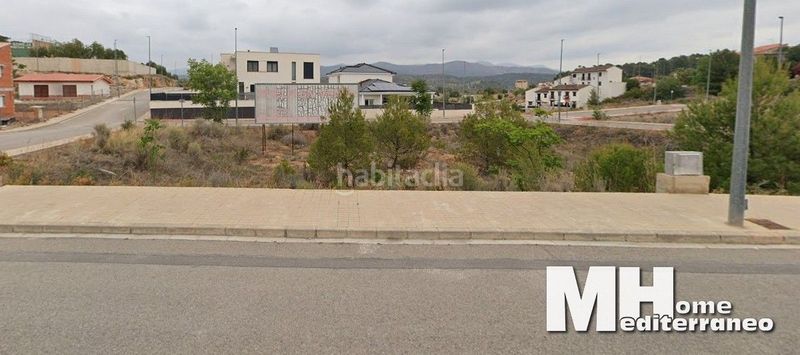Foto ea8135d6-ab04-4fb8-856e-337e66cb1d27. Terreny residencial a palmar 4 a Soneja