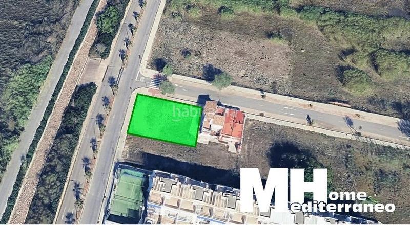 Foto 0fa43c75-e2aa-4581-b8ab-3666d12a591a. Terreno residenziale in av del mediterrani 103 in Almenara