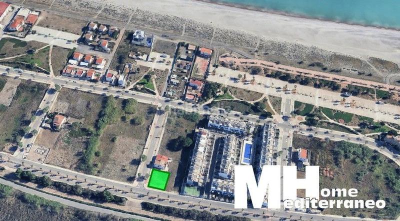 Foto 5529dd4b-57b9-4b85-9005-56c7110992fe. Terreno residenziale in av del mediterrani 103 in Almenara