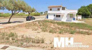 Terreno residencial en Av del mediterrani 103. Oportunidad !!