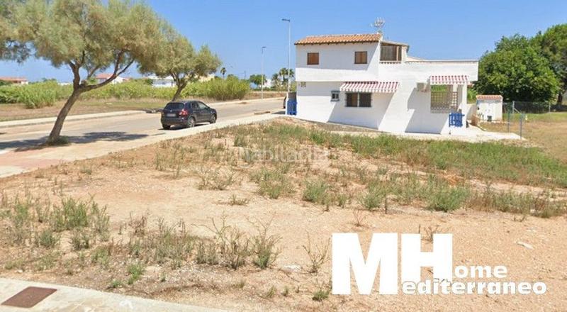 Foto a7b31bac-89c8-4868-9bc4-e9fe57bd7f87. Terreno residenziale in av del mediterrani 103 in Almenara