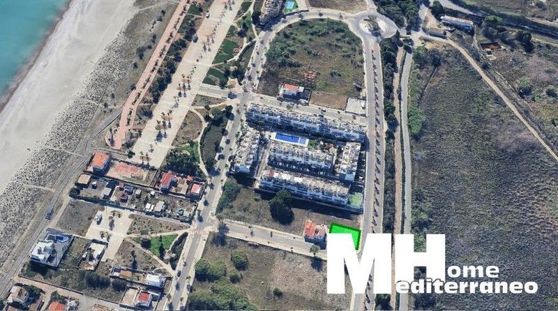 Foto d0d955e7-7e31-4d7c-88da-300f2aa8ceac. Terreno residenziale in av del mediterrani 103 in Almenara