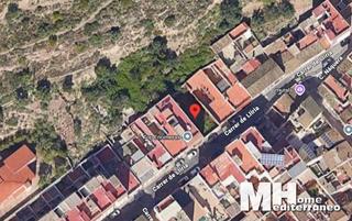 Terreny residencial  Lliria 46. Oportunidad !!
