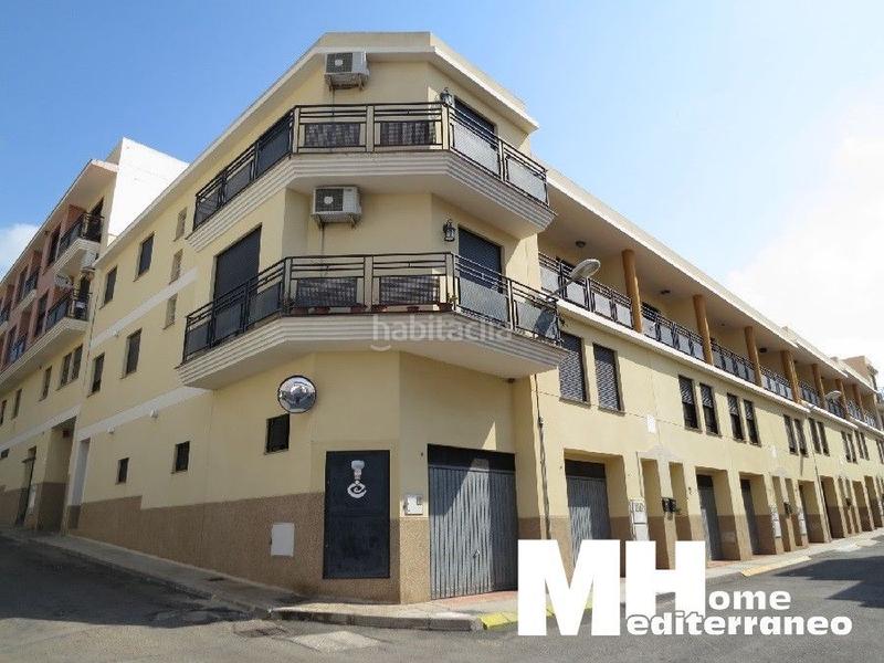 Foto e5162f6a-754b-4089-b9cc-037b99c7ec79. Maison jumelée dans siete 64 dans Vall d´Uixó (la)